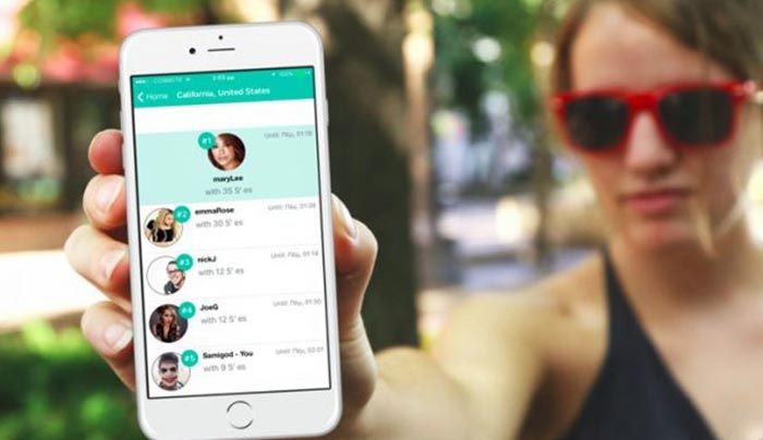 Self’it:Το ελληνικό social media που θέλει να βαδίσει στα χνάρια του …Snapchat!