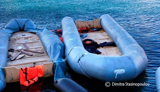 Προσφυγικό: Στον αέρα παραμένει η λειτουργία της Αρχής για κοινοτικά κονδύλια