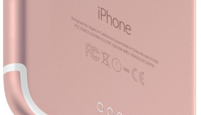 Μεγάλες αλλαγές στο iPhone 7