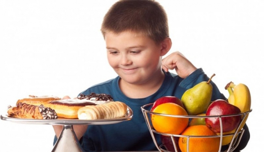 Ο Δήμος Κω σας προσκαλεί στην Ημερίδα που διοργανώνει με Θέμα: υγιεινής διατροφής και παιδικής παχυσαρκίας