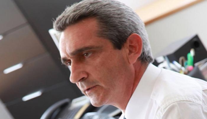 Γ. Χατζημάρκος: « Το σύνολο των νησιών της Περιφέρειας Νοτίου Αιγαίου, αφορά το διάγγελμα του Πρωθυπουργού περί αναστολής της αύξησης του ΦΠΑ»