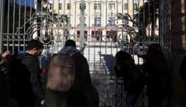 Σε στάσεις εργασίας προχωρούν από σήμερα οι καθηγητές της δευτεροβάθμιας εκπαίδευσης