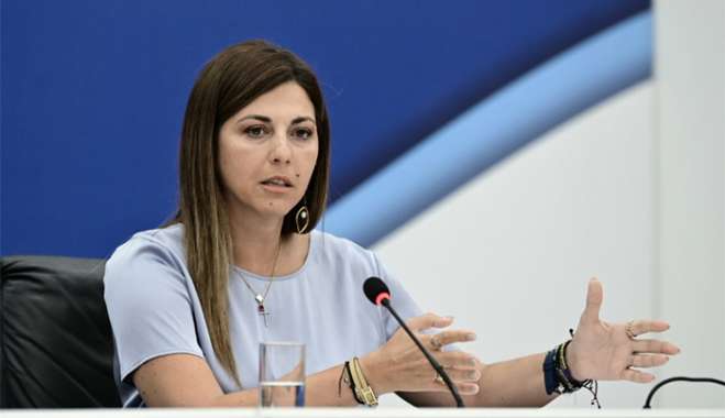 Λίφτινγκ 350 εκατ. ευρώ στα δημόσια σχολεία με το πρόγραμμα “Μαριέττα Γιαννάκου”