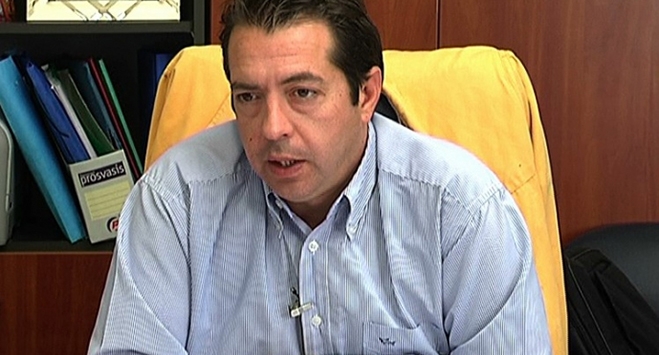 Αποδεκτή η παραίτηση του κ. Νίκου Κιλιμάτου από όλες τις θέσεις που κατείχε
