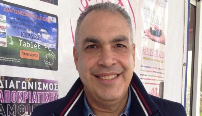 Ταξινόμηση των δύο λεωφορείων στο Δήμο Καλύμνου