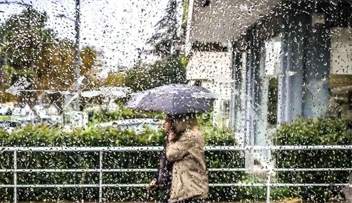 Καιρός σήμερα: Βροχές και ισχυρές καταιγίδες σε όλη τη χώρα