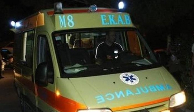 Τραγωδία στη Θεσσαλονίκη με νεαρή έγκυο: Πέθανε στον 9ο μήνα μαζί με το έμβρυο