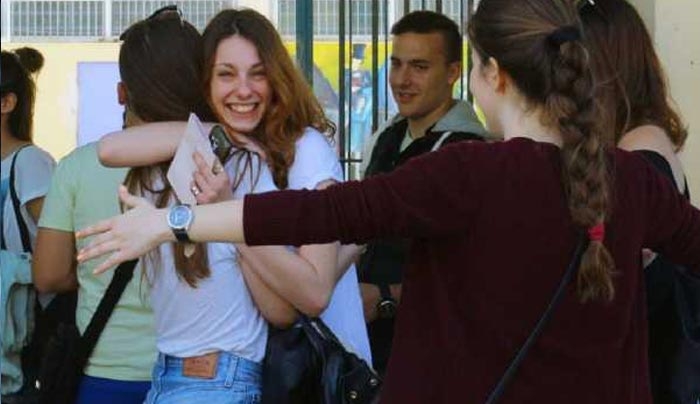 Πανελλήνιες 2016: Δείτε πότε θα ανακοινωθούν οι βαθμολογίες στο results.it.minedu.gov.gr