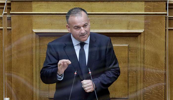 Απάντηση Γιάννη Παππά προς τον κ. Γιώργο Νικητιάδη.