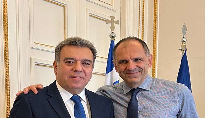 Ενεργοποιείται η ηλεκτρονική πλατφόρμα για τη βίζα-εξπρές στους τουρίστες από την Τουρκία για τα νησιά