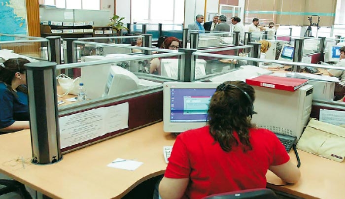 Δημόσιο: Ερχεται η συνέντευξη - Ποιοι θα περνούν, πως θα γίνεται η διαδικασία