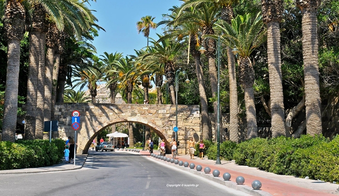 Πακέτα από Ρωσία για Κω το 2015 ανακοίνωσε ο όμιλος Μουζενίδη