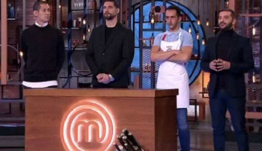 MasterChef: Τις πλήρωσε με το ίδιο νόμισμα και πήρε την εκδίκησή του