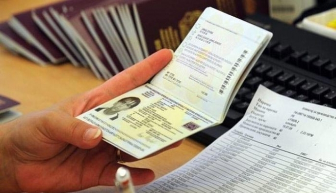Απειλή για την ελεύθερη μετακίνηση των Ελλήνων στην Ευρώπη