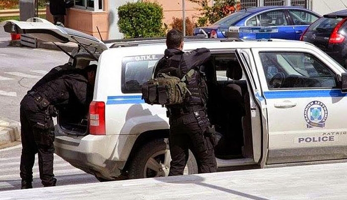 Συνελήφθη από την ΟΠΚΕ Νιγηριανός για παράνομη διαμονή στην Κω