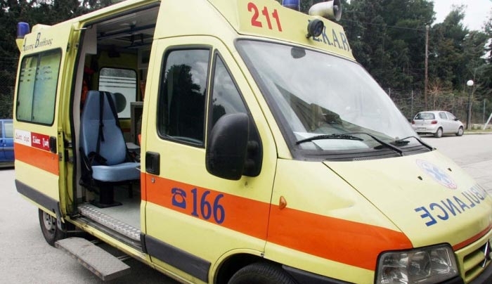 Θανατηφόρο τροχαίο σε διασταύρωση καρμανιόλα στη Ρόδο