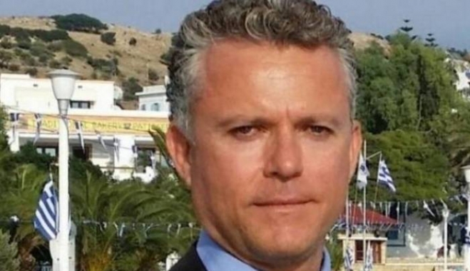 Δήμαρχος Λειψών για κατάργηση μειωμένου ΦΠΑ: Αν έγραφε σήμερα το γνωστό ποίημα ο Καβάφης θα του έδινε τον τίτλο "Περιμένοντας τους Πρόσφυγες"- Οι τοπικοί μας βουλευτές το πάλεψαν, όμως στάθηκαν αδύναμοι...