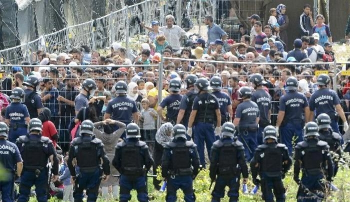 Η παγίδα της Μέρκελ στον Τσίπρα για το μεταναστευτικό