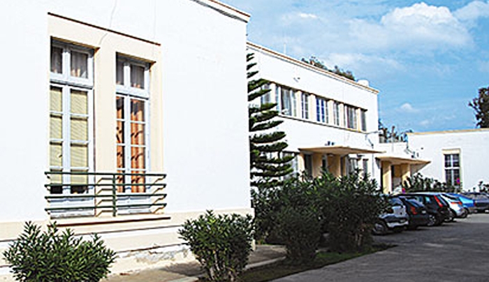 Το νοσοκομείο Λέρου ανάμεσα στα τέσσερα νοσοκομεία του Αιγαίου που αποκτούν οξυγόνο