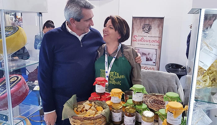 Περιφέρεια Νοτίου Αιγαίου: Ένας ζωντανός, δραστήριος οργανισμός, που εργάζεται εντατικά και βρίσκεται παντού