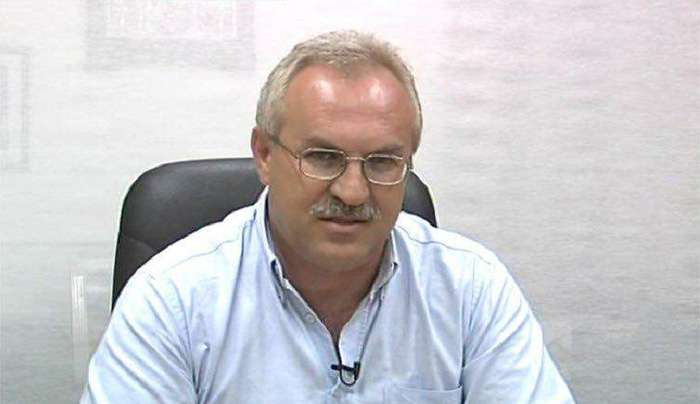 Δημήτρης Γάκης. Για την ορκωμοσία της νέας δημοτικής αρχής.