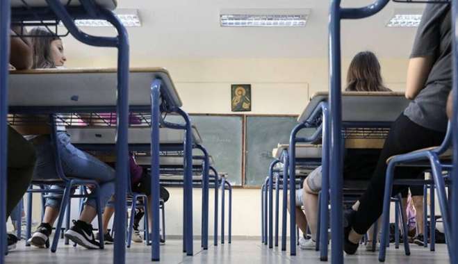 Σχολική χρονιά: Στην τελική ευθεία για τη λήξη των μαθημάτων και την έναρξη των Πανελλαδικών
