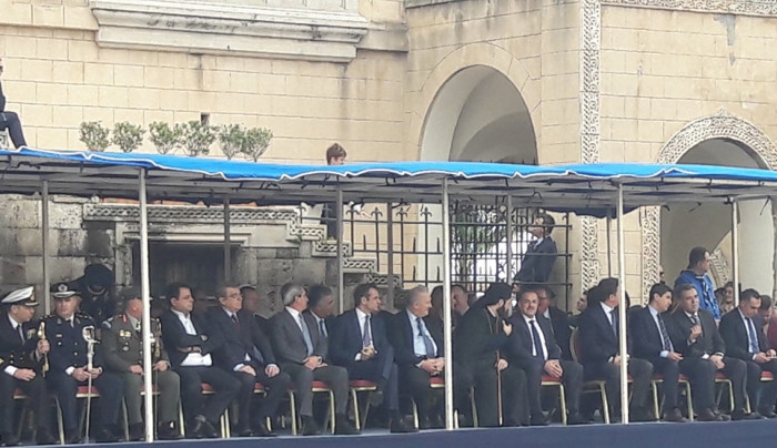 Δήλωση του Προέδρου της Ν.Δ. κ. Κ. Μητσοτάκη για την ενσωμάτωση της Δωδεκανήσου στην Ελλάδα