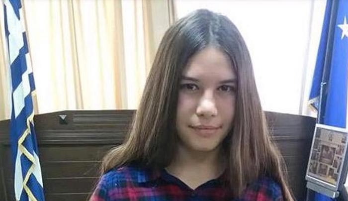 Μαθήματα τιμιότητας από μια 12χρονη: «Δεν το σκέφτηκε ούτε δευτερόλεπτο»