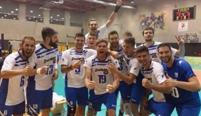“6 στα 6” για την Εθνική Ανδρών
