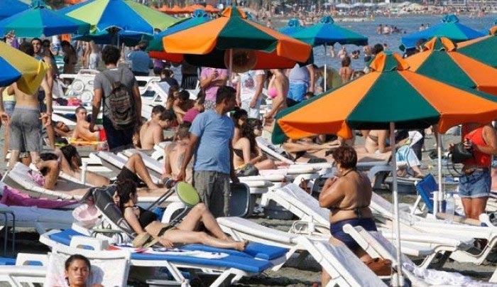 ΡΩΣΙΑ – Οι θεωρήσεις visa πάνε καλά, οι αφίξεις «χωλαίνουν