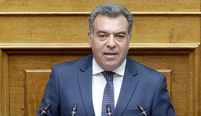 Ο Βουλευτής Δωδεκανήσου, κ. Μάνος Κόνσολας, έκανε την ακόλουθη δήλωση για την απώλεια του Στέργου Κουκιά