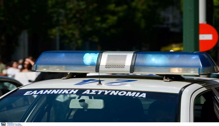 Θρίλερ στον Ασπρόπυργο με νεκρό οδηγό νταλίκας