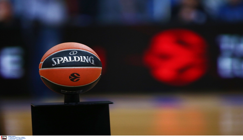 Euroleague: “Δούλεψε” για τον Παναθηναϊκό η Μπαρτσελόνα