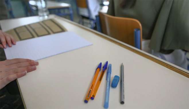 Πανελλήνιες 2025: Τι ισχύει με την εξέταση των Ειδικών μαθημάτων - Για ποια τμήματα απαιτούνται