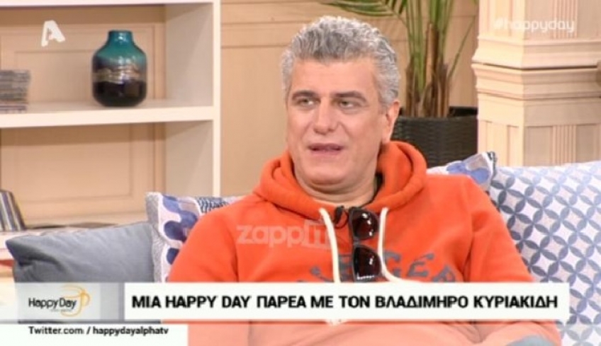 Μην αρχίζεις τη Μουρμούρα: «Η Δάφνη Λαμπρόγιαννη δεν ήθελε να συνεχίσει αλλά…»