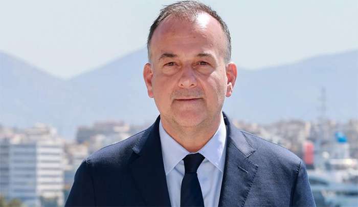 Γιάννης Παππάς: Όποιος κουράσθηκε ή αισθάνεται κακομοίρης, μπορεί να μας απαλλάξει!