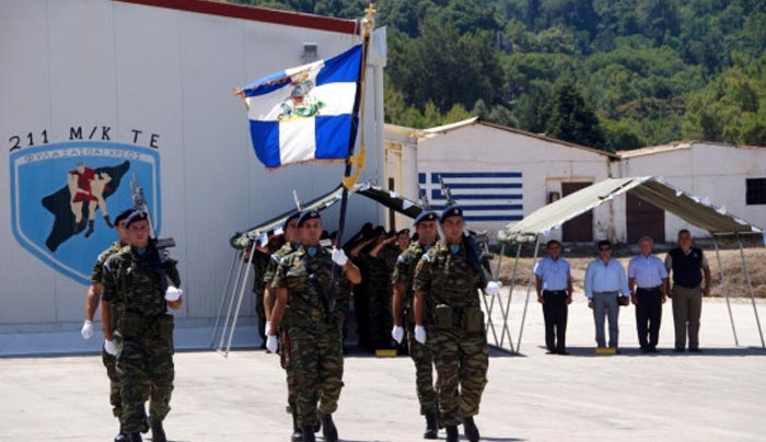 Η γιορτή μιας ξεχασμένης επετείου - 70 χρόνια από την ιστορική ημέρα για τα Δωδεκάνησα!