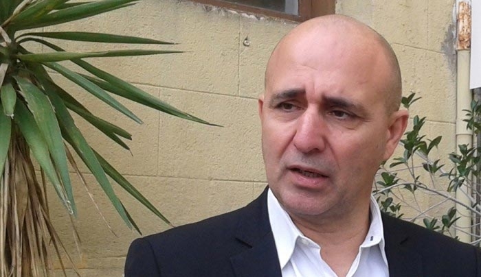Να δρομολογηθεί πλοίο ασφαλείας και αεροπορικά δρομολόγια ζητεί ο Δήμαρχος Λέρου
