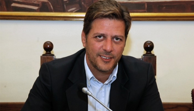 Στις 31 Ιανουαρίου η πίτα της ΝΟΔΕ