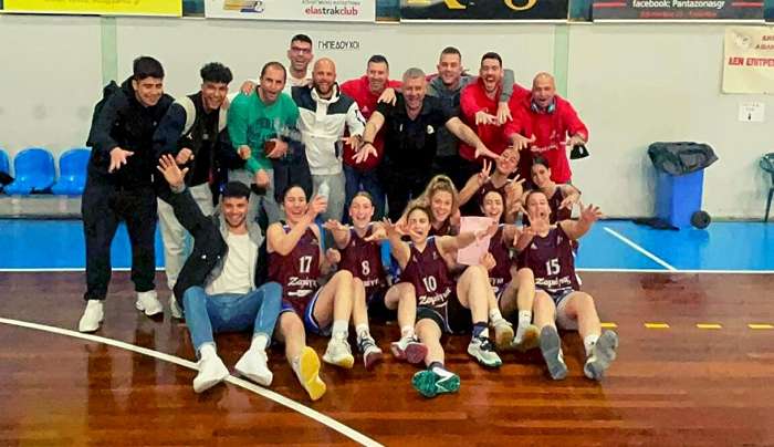Οι αντίπαλοι του Ιπποκράτη στο Final-8