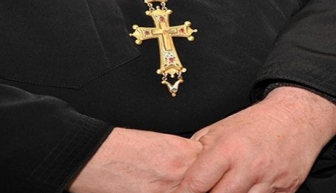 Σύλληψη ρώσου ιερέα στο Ισραήλ για ασέλγεια σε ξενοδοχείο της Κω