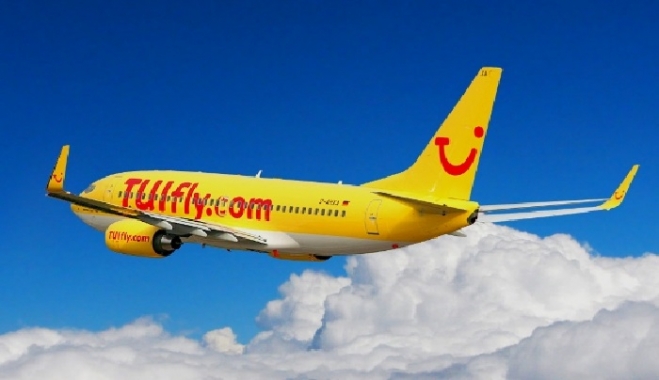 TUI: Ενισχύεται το πτητικό πρόγραμμα προς τα ελληνικά νησιά το 2019