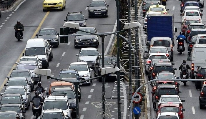 Ανακαλούνται τρία μοντέλα της Honda - Ελαττωματικοί αερόσακοι