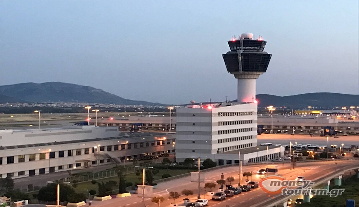 Και η Ιρλανδία επιβάλλει καραντίνα 14 ημερών στους ταξιδιώτες από Ελλάδα