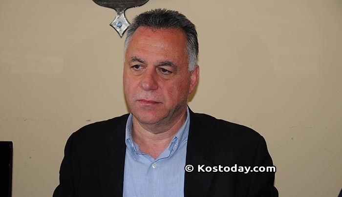 Ο Δήμαρχος Κω κινητοποιεί και ευαισθητοποιεί τον Πρωθυπουργό και τους πολιτικούς αρχηγούς για την επιτάχυνση των έργων επισκευής των λιμενικών εγκαταστάσεων για την κρουαζιέρα