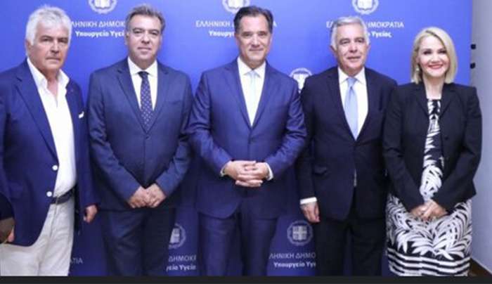 Επιστολή Δημάρχου Λέρου προς Άδωνι για επίσκεψη στη Λέρο
