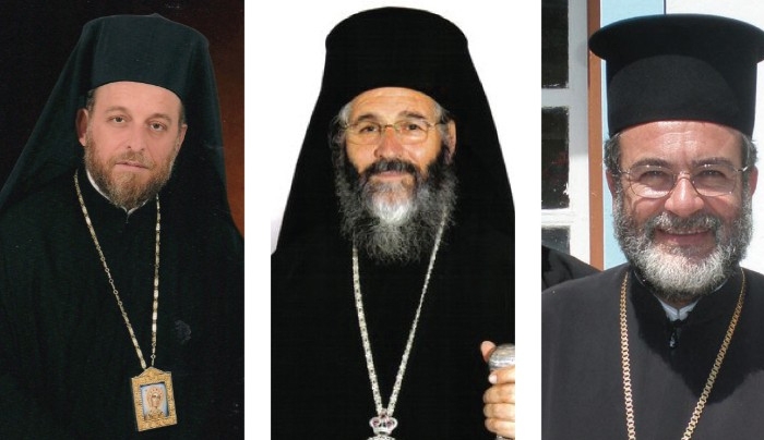 Πιθανόν να ιδρυθεί αρχιεπισκοπή στα Δωδεκάνησα