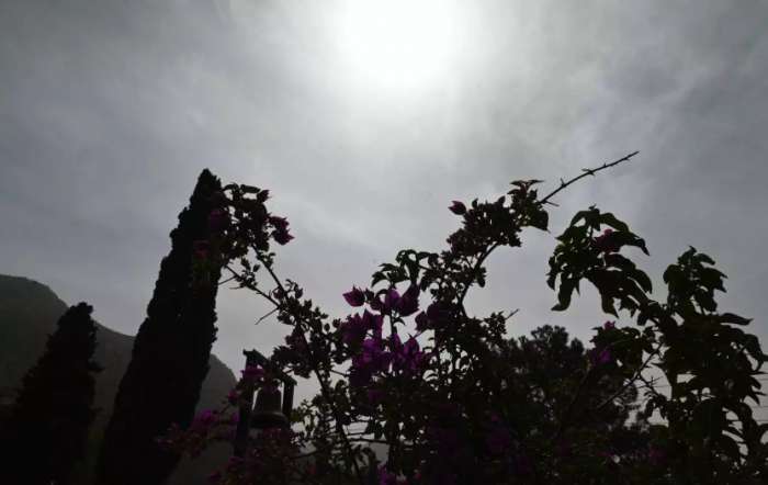Καιρός σήμερα: Συγκέντρωση αφρικανικής σκόνης στα Δωδεκάνησα, πού θα βρέξει