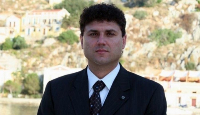 Να δοθούν άμεσα λύσεις ζήτησε ο δήμαρχος Σύμης