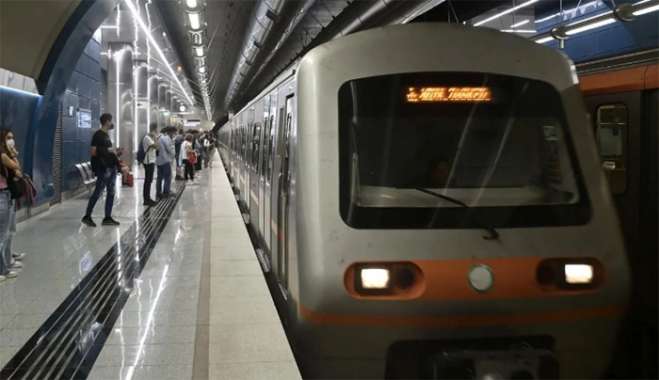 Από σήμερα (15/1) σε ισχύ οι ανέπαφες πληρωμές στα Μέσα Μαζικής Μεταφοράς